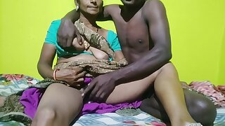 Desi village bhabhi has sex In the matter of desi