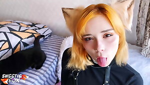 Cock Sucking