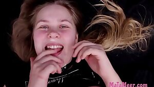 Cum Facial